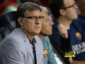 مارتينو : الدوري عاد من جديد
