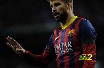 فيديو : بيكيه ، السبب الرئيسي وراء فوز برشلونة في الكلاسيكو ..!