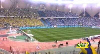 حضور جماهير دوري جميل يضرب الارقام القياسية