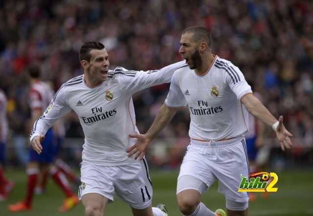 تشكيلة : ريال مدريد يرحل الى الاندلس لمقابلة اشبيلية ونسيان مرارة الكلاسيكو