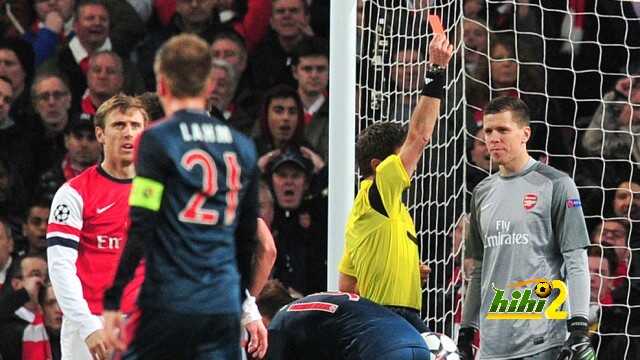 FBL-EUR-C1-ARSENAL-BAYERN MUNICH