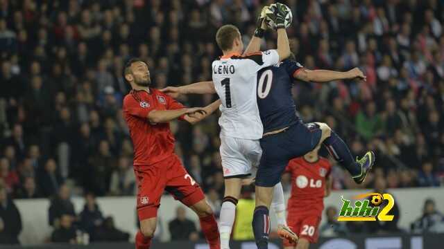 FBL-EUR-C1-PSG-LEVERKUSEN