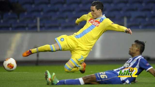 FBL-EUR-C3-PORTO-NAPOLI