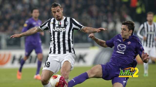 FBL-EUR-C3-JUVENTUS-FIORENTINA