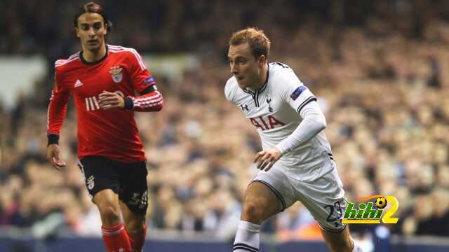 Tottenham Hotspur FC v SL Benfica - UEFA Europa League Round of 16