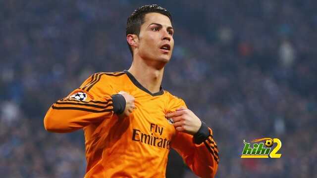 FC Schalke 04 v Real Madrid CF - UEFA Champions League Round of 16