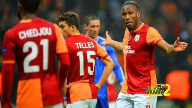 Galatasaray AS v Chelsea - UEFA Champions League Round of 16