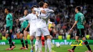 Real Madrid CF v FC Schalke 04 - UEFA Champions League Round of 16