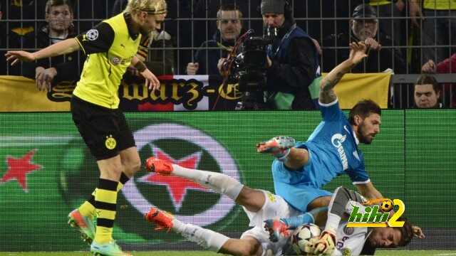 FBL-EUR-C1-DORTMUND-ZENIT