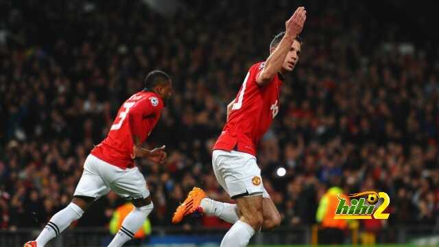 Manchester United v Olympiacos FC - UEFA Champions League Round of 16