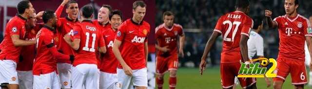 Bayer Leverkusen v Manchester United - UEFA Champions League