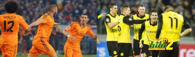 FC Schalke 04 v Real Madrid CF - UEFA Champions League Round of 16