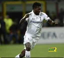 أديبايور :يقدم التهاني ل (سولدادو)