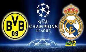 من سيكون حكم مباراة ريال مدريد v بروسيا ؟