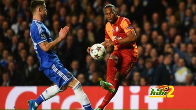 Chelsea v Galatasaray AS - UEFA Champions League Round of 16