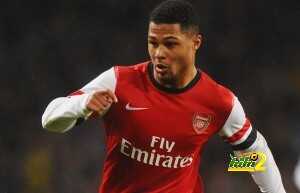 Arsenal v Coventry City - FA Cup Fourth Round