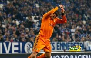 FC Schalke 04 v Real Madrid CF - UEFA Champions League Round of 16