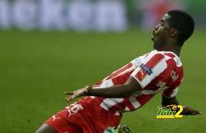 FBL-EUR-C1-OLYMPIAKOS-MANCHESTER UNITED