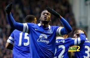 Everton v West Ham - Premier League