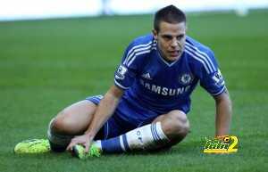 Hull City v Chelsea - Premier League