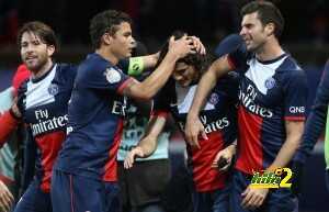 Paris Saint-Germain FC v Olympique de Marseille - Ligue 1