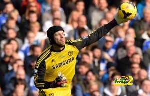 FBL-ENG-PR-CHELSEA-EVERTON