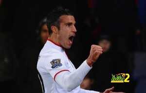 Crystal Palace v Manchester United - Premier League