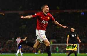 Manchester United v Queens Park Rangers - Premier League