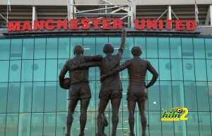 Manchester United v Chelsea - Premier League