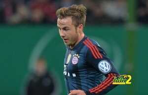 FBL-GER-CUP-HAMBURG-BAYERN MUNICH