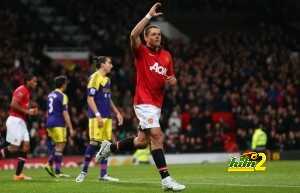 Manchester United v Swansea City - FA Cup Third Round