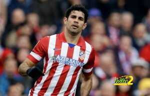 Primera divison - Atletico Madrid v Real Madrid