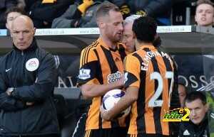 Hull City v Newcastle United - Premier League