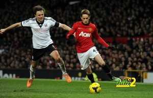 FBL-ENG-PR-MAN UTD-FULHAM