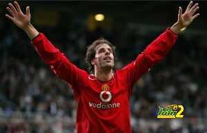 Newcastle United v Manchester United