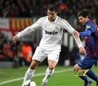 جماهير برشلونة متحفزة للإنتقام من ريال مدريد فى نهائى كأس ملك أسبانيا!