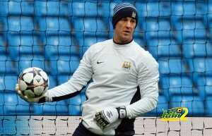 FBL-EUR-C1-MAN CITY-TRAINING