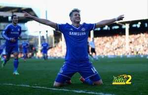 Fulham v Chelsea - Premier League