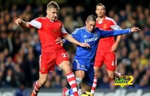 Chelsea v Southampton - Premier League