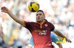 SS Lazio v AS Roma - Serie A