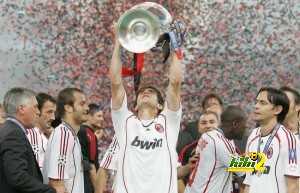 UEFA Champions League Final: Liverpool v AC Milan