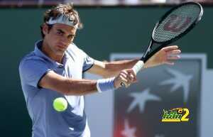BNP Paribas Open - Day 8