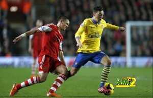 FBL-ENG-PR-SOUTHAMPTON-ARSENAL