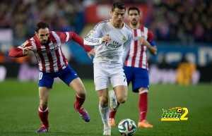 Atletico Madrid v Real Madrid CF - Copa del Rey: Semi Final - Second Leg