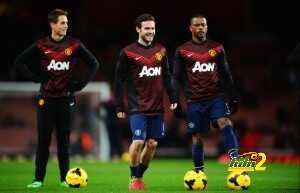 Arsenal v Manchester United - Premier League