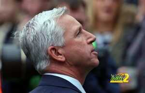 Newcastle United v Aston Villa - Premier League