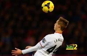 Crystal Palace v Manchester United - Premier League