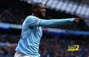 Manchester City v Stoke City - Premier League