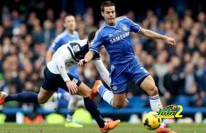 Chelsea v Everton - Premier League