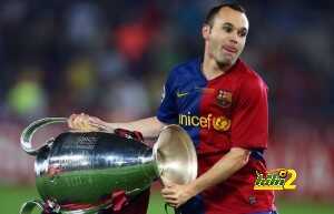 Barcelona v Manchester United - UEFA Champions League Final